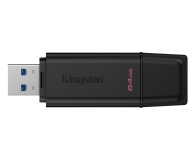Kingston 64GB Data Traveler Exodia G2 USB3.2 Gen1 Black - 1530547 - zdjęcie 3